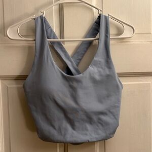 THREE Pack of Strappy Back Athletic Tank Tops Size Small